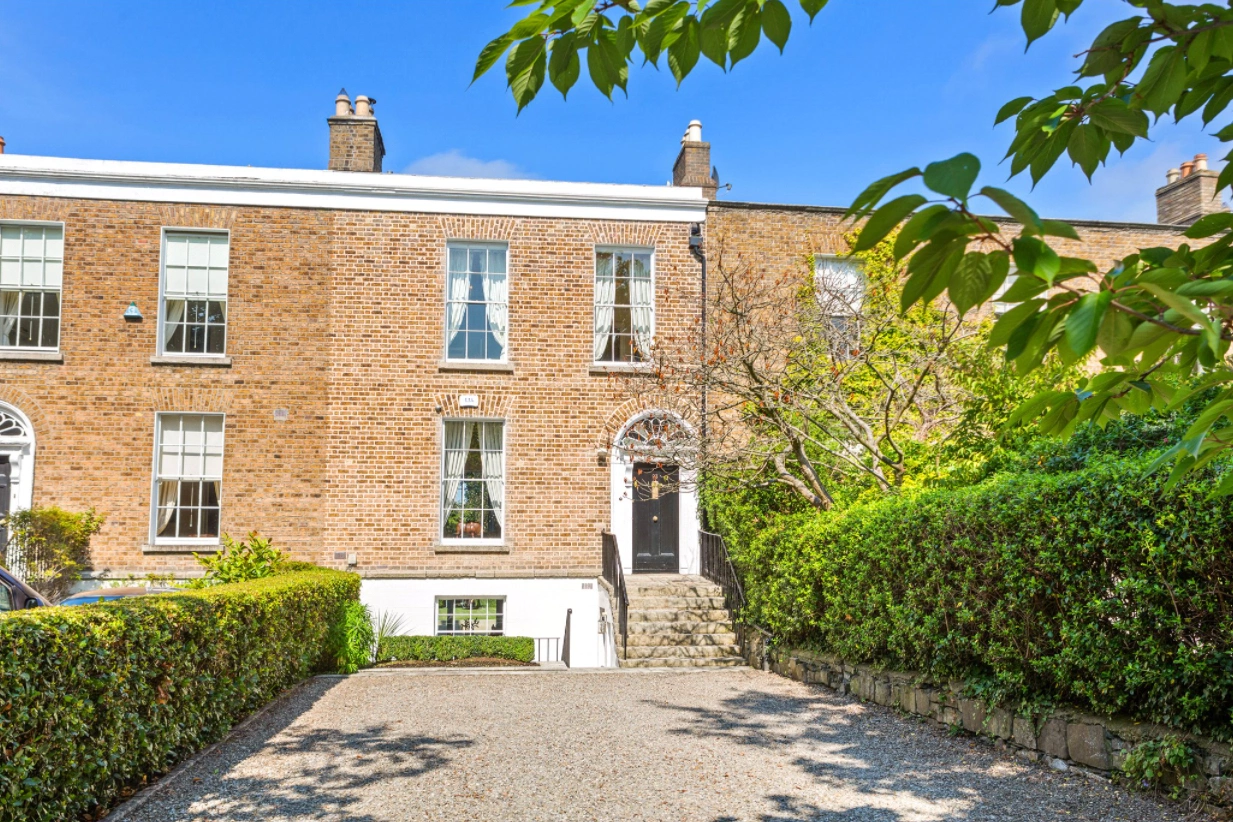 This Leeson St home on sale for €2 million is family-friendly but perfect for city living This Leeson St home on sale for €2 million is family-friendly but perfect for city living