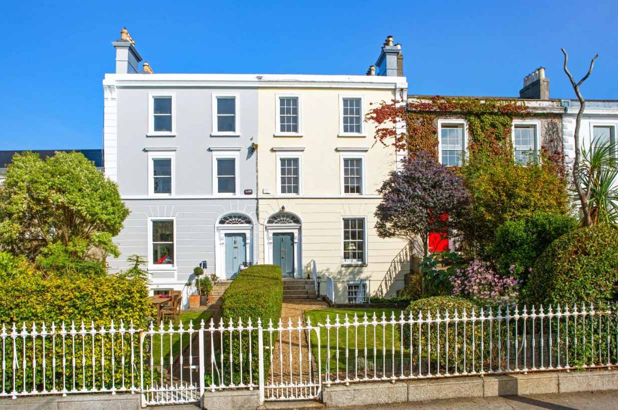 Leopardstown house for sale