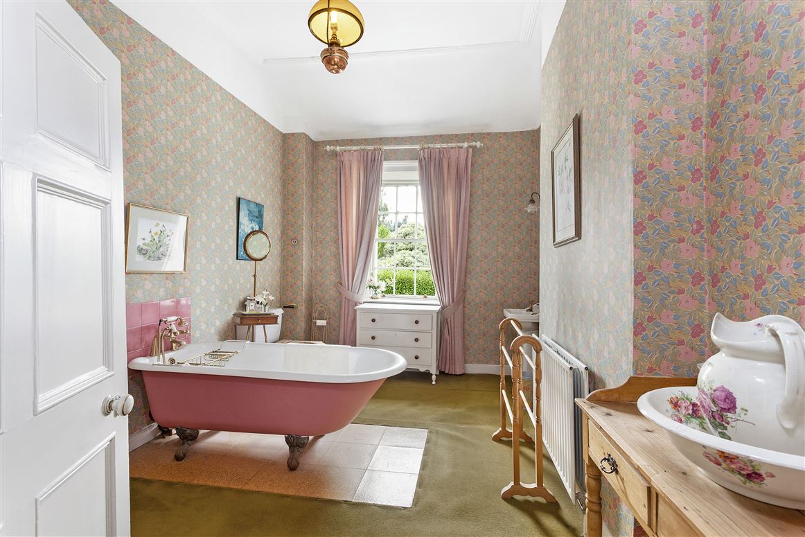 Leopardstown house for sale