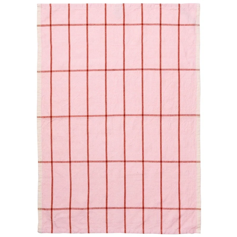 Hale tea towel, €15, Finnish Design Shop