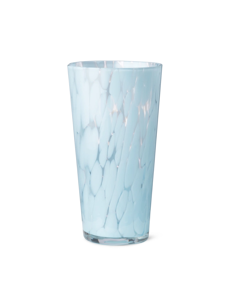 Casca vase, €59, Industry & Co