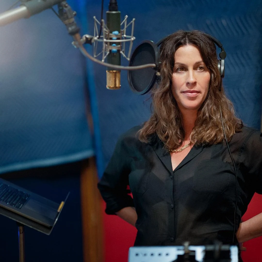 Alanis Morissette is distancing from new documentary that claims she was raped at 15