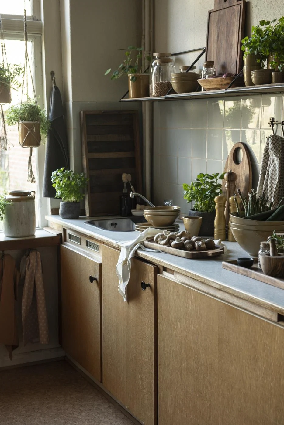 Kitchen accessories under €30