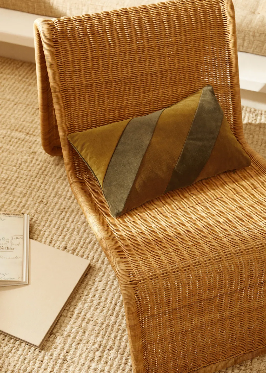 Mango's new homeware collection