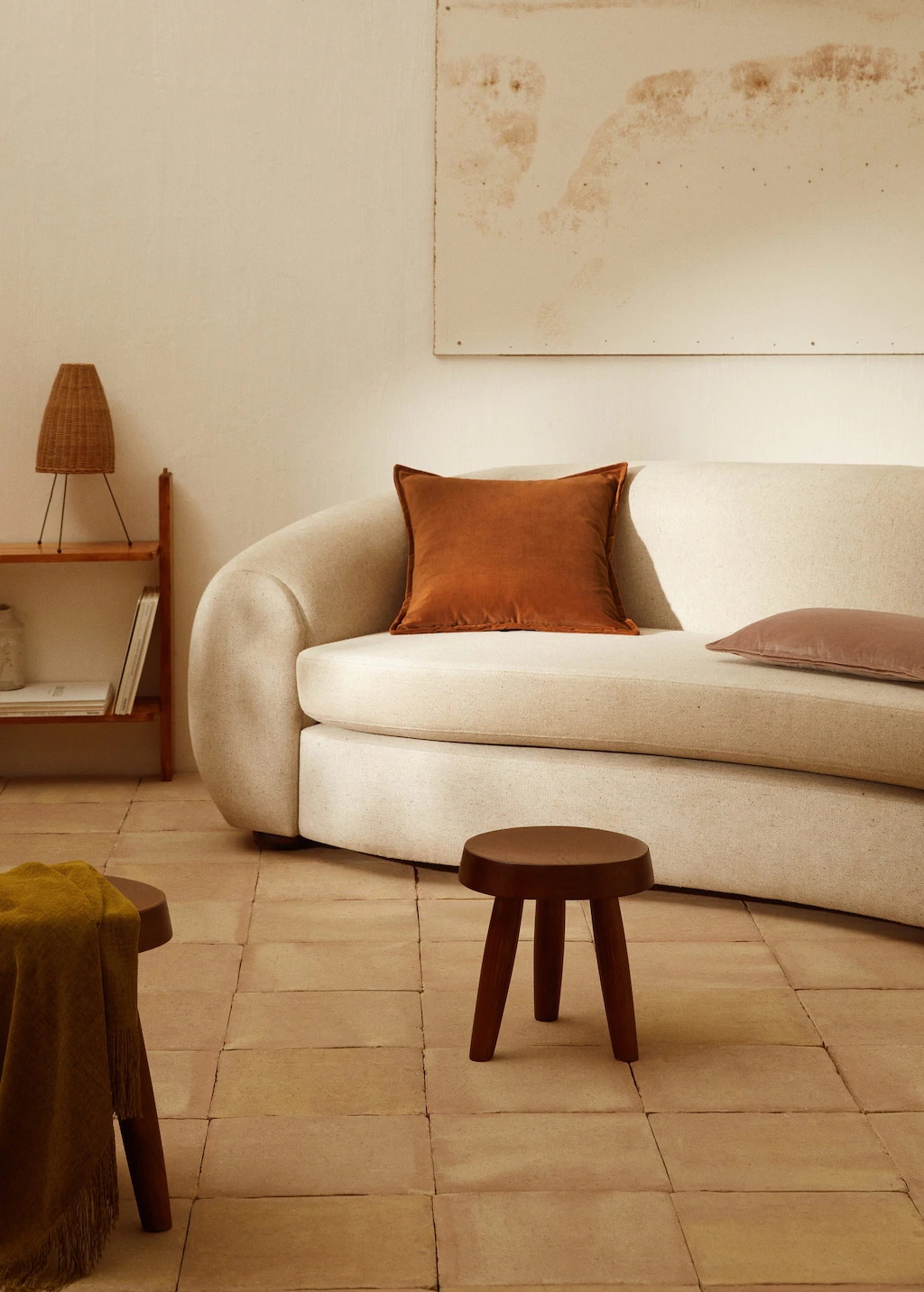 Mango's new homeware collection