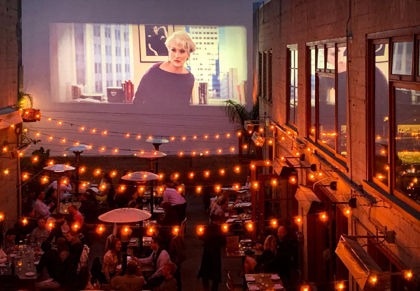 Meryl Streep said she was ‘miserable’ on ‘The Devil Wears Prada’ set