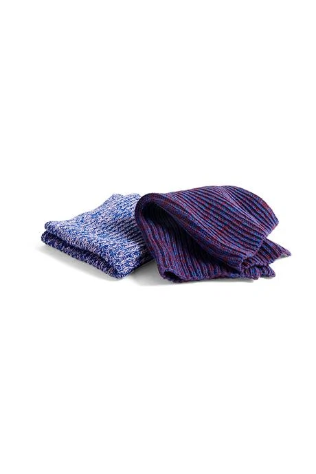 2 pack cloths, €12, Indigo & Cloth
