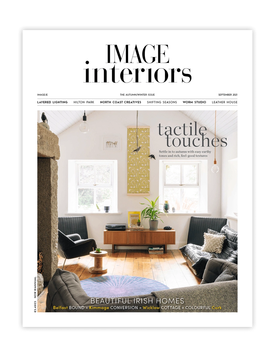 IMAGE Interiors (Autumn-Winter 2021)