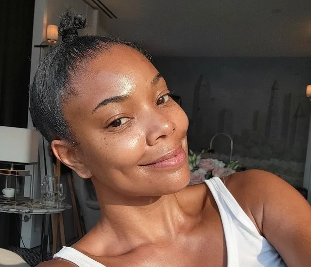 Actress Gabrielle Union speaks movingly about multiple miscarriages and embracing surrogacy