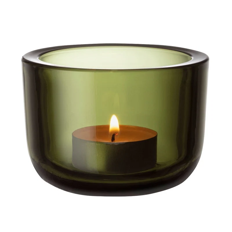 Valkea votive, €19.90, Finnish Design Shop
