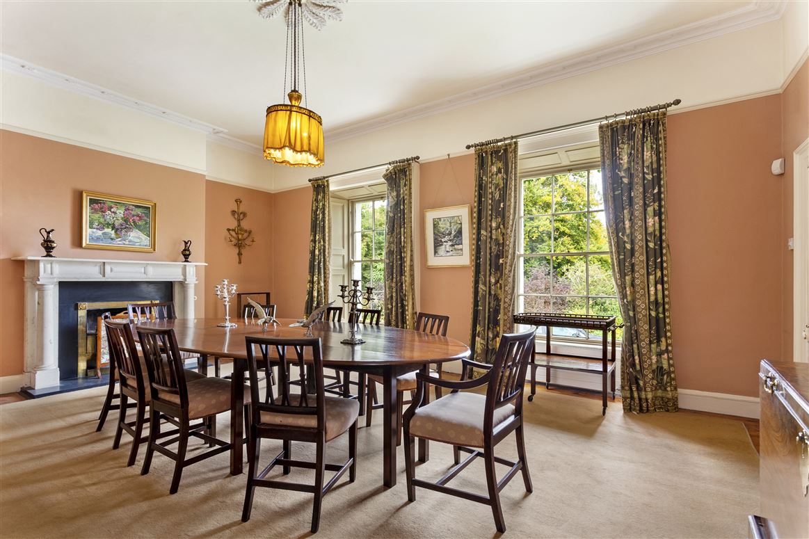 Leopardstown house for sale