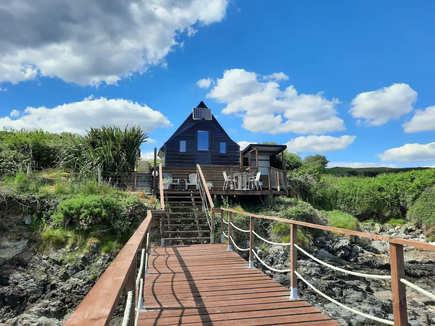 holiday homes Wild Atlantic Way