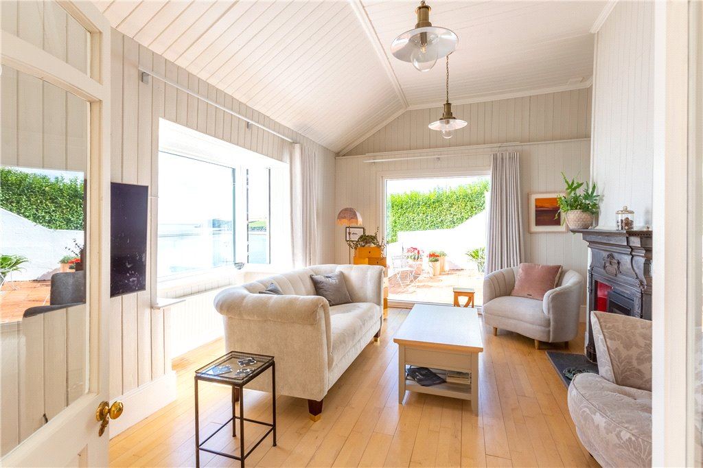 Myrtleville Co Cork home