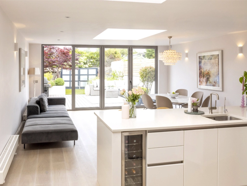 Sandymount house for sale