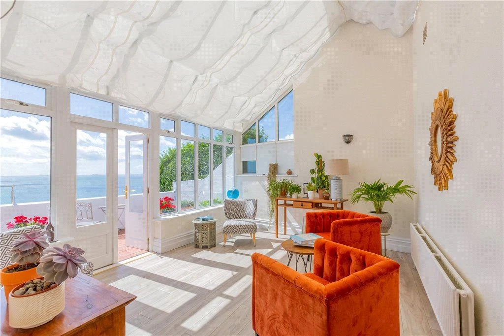 Myrtleville Co Cork home