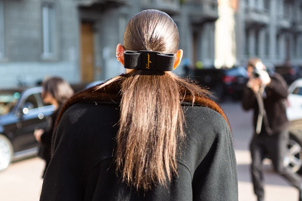 Why September dressing makes me feel like my sartorial self