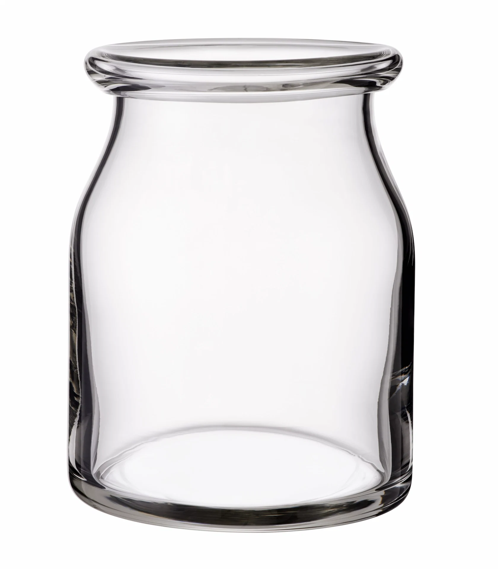 Begarlig vase, €9