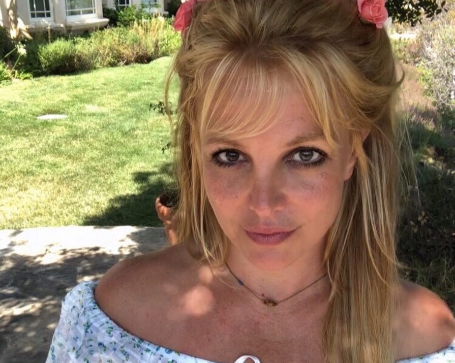 Watch: The first trailer for Netflix’s new Britney Spears documentary is finally here