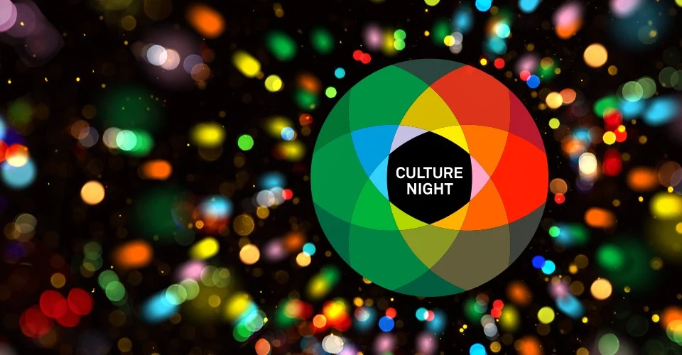 Culture Night is tomorrow, here are some of the events you can still attend Culture Night is tomorrow, here are some of the events you can still attend