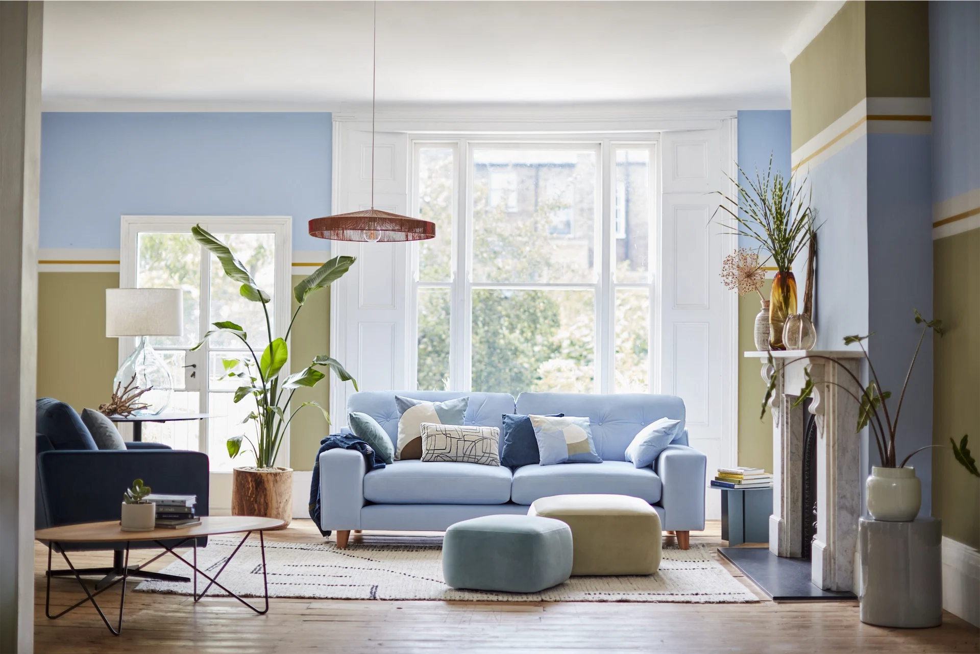 Dulux colour of the year 2022