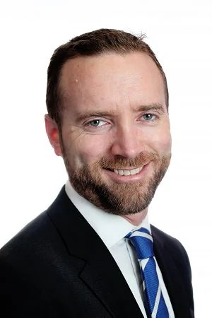 Shifting Balances of Power