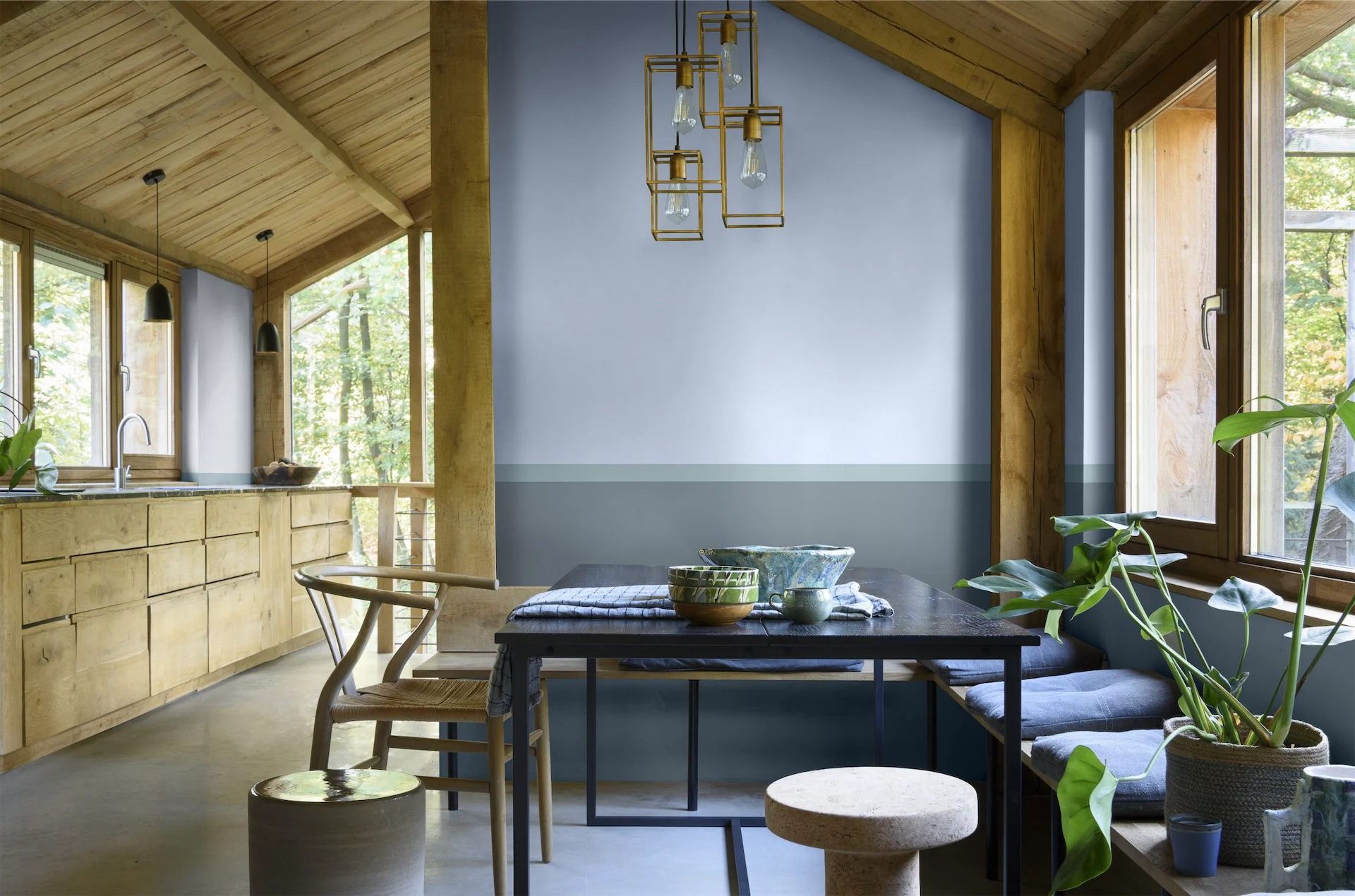 Dulux colour of the year 2022