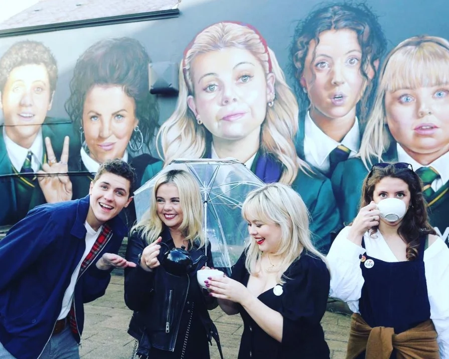 Good news, all your favourite shows are coming back very soon