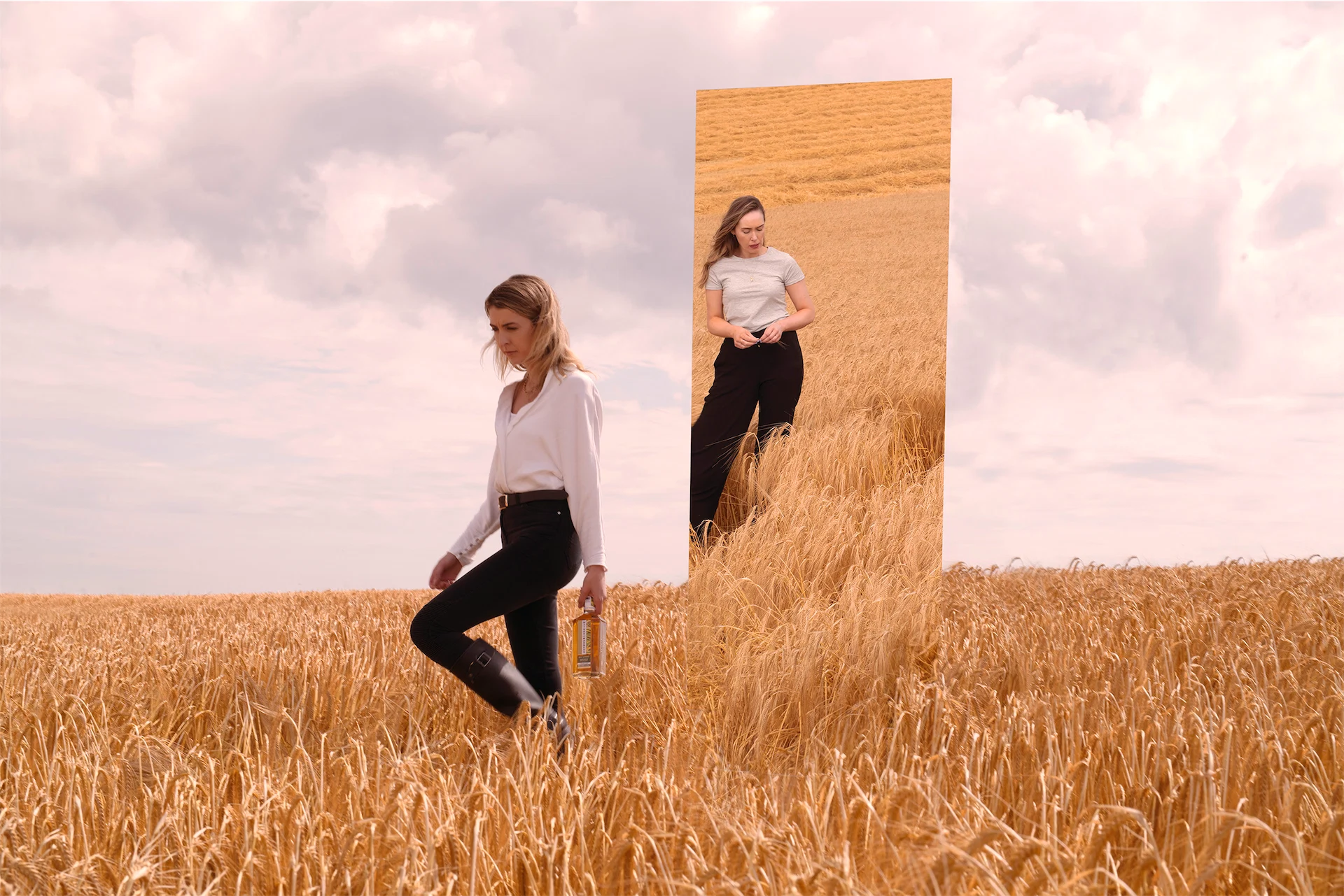 Eva O’Doherty: Meet the Meath woman reshaping the face of Irish whiskey Eva O’Doherty: Meet the Meath woman reshaping the face of Irish whiskey