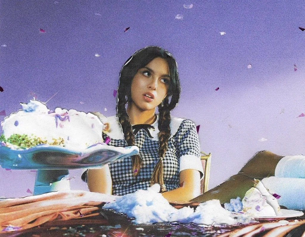 What you need to know about Olivia Rodrigo and that plagiarism backlash