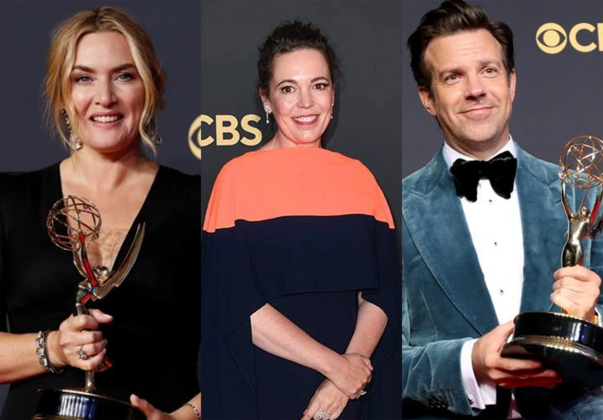 The Emmys 2021: And the winners are…