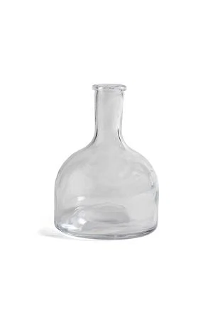 Glass carafe, €30, Indigo & Cloth