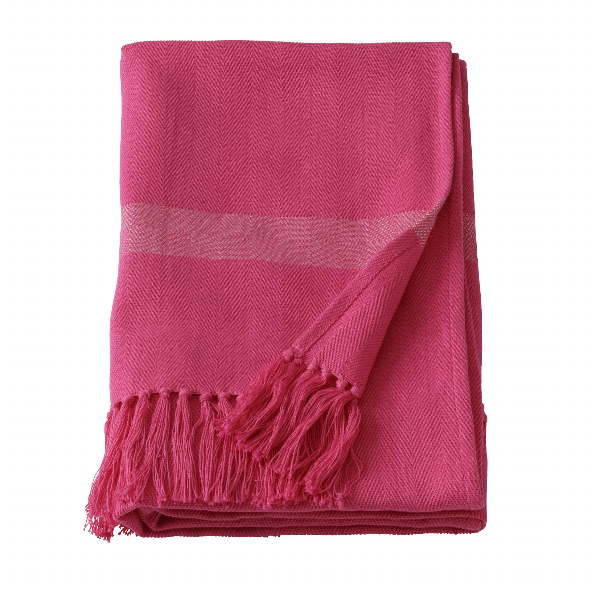 Hillegard throw, €25