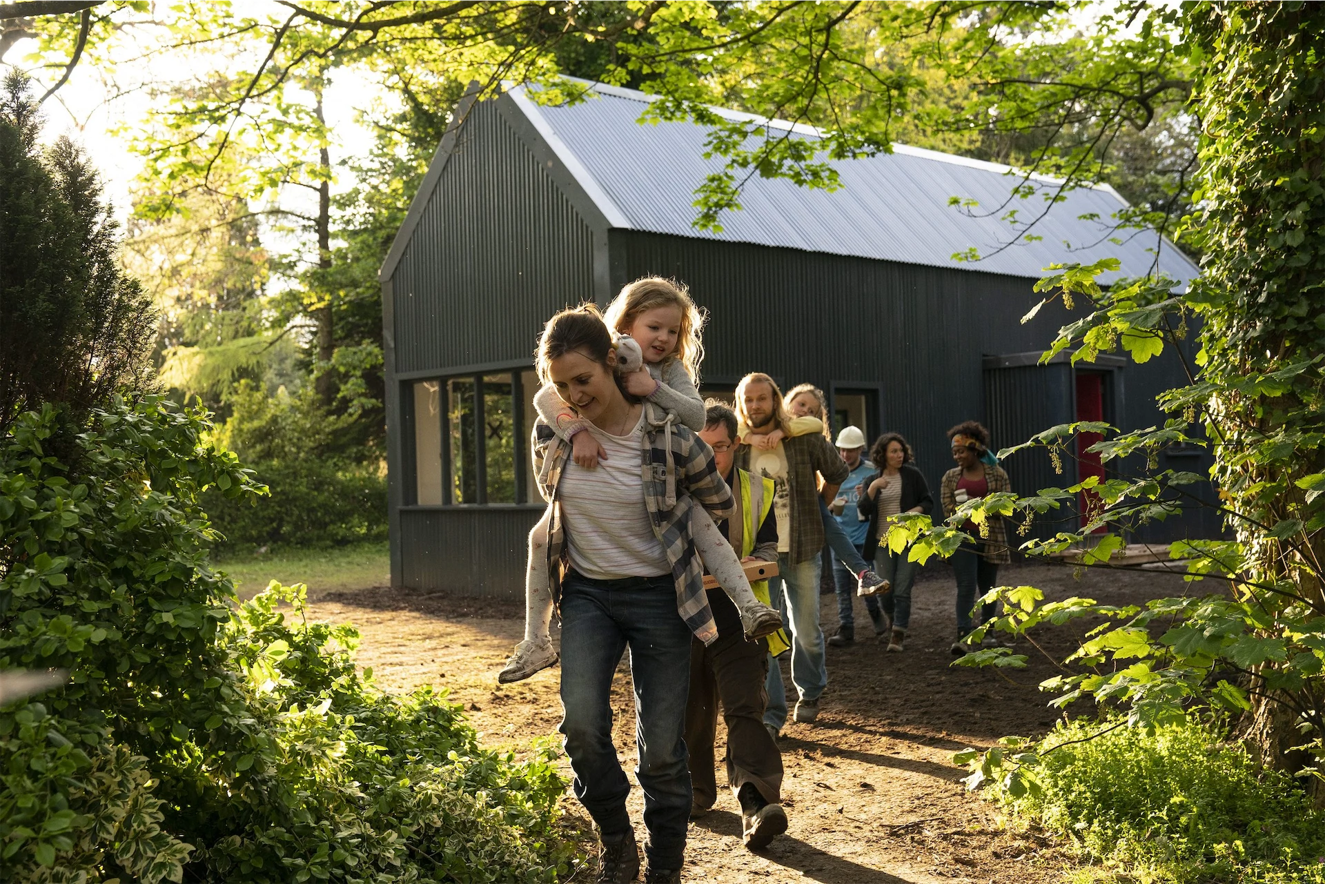 If you only see one film in the cinema this year, make it this powerful Irish feature