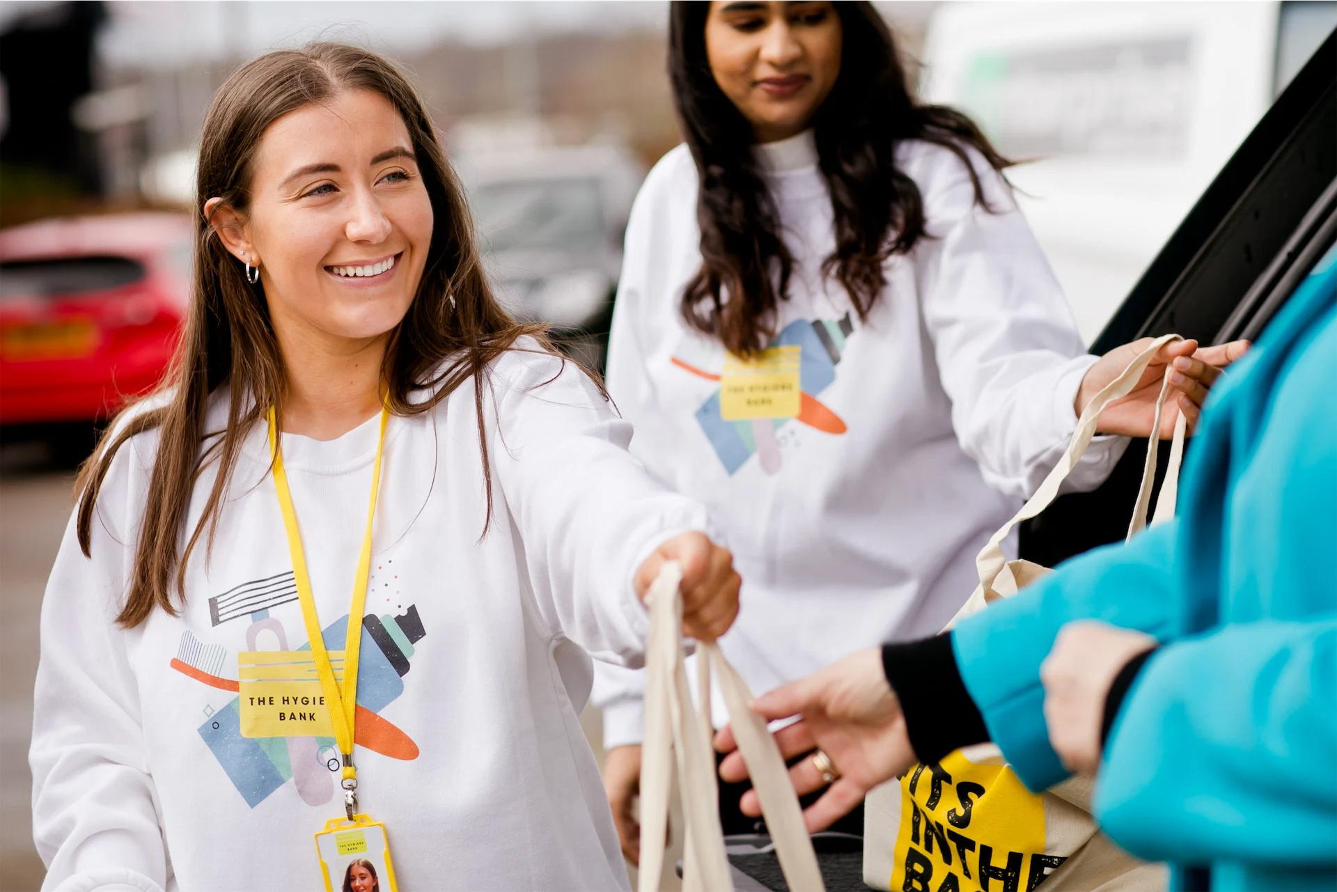 What is hygiene poverty and how can I help? What is hygiene poverty and how can I help?