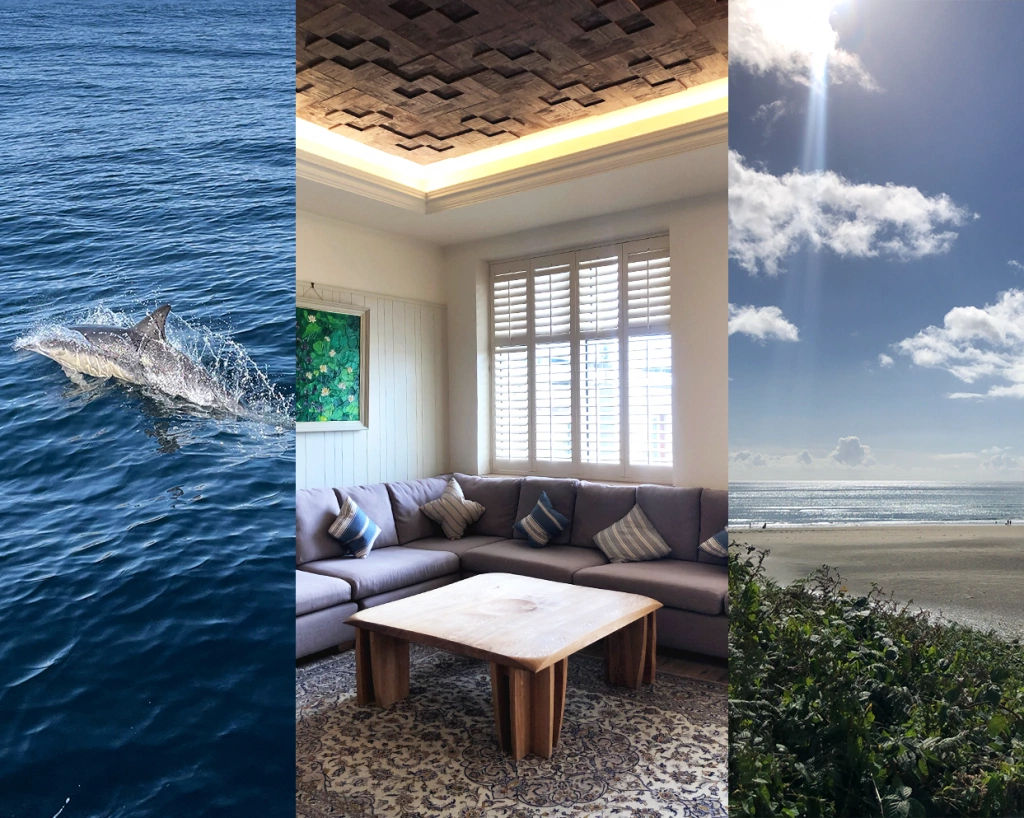 Planning a weekend in West Cork? Inchydoney is the ultimate adventure-and-spa stay