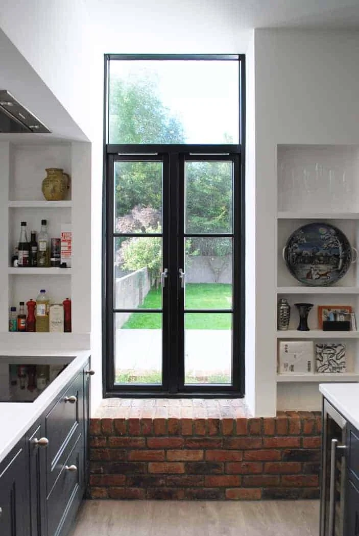 extension without planning permission