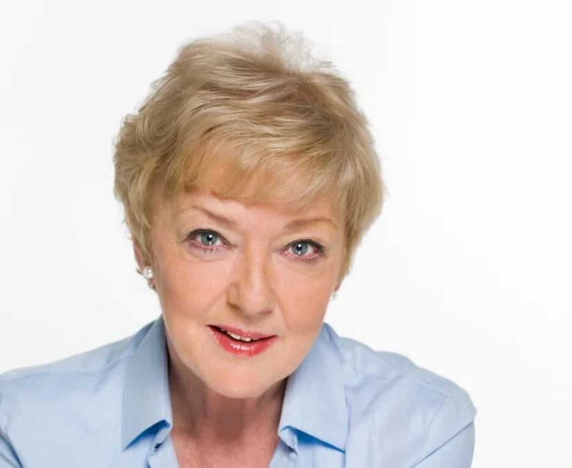 Women’s education bursary set up in memory of the late Marian Finucane