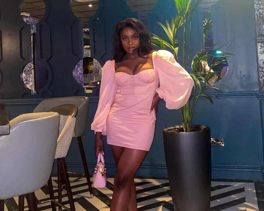 The inspirational story of Pamela Uba, the newly crowned Miss Ireland