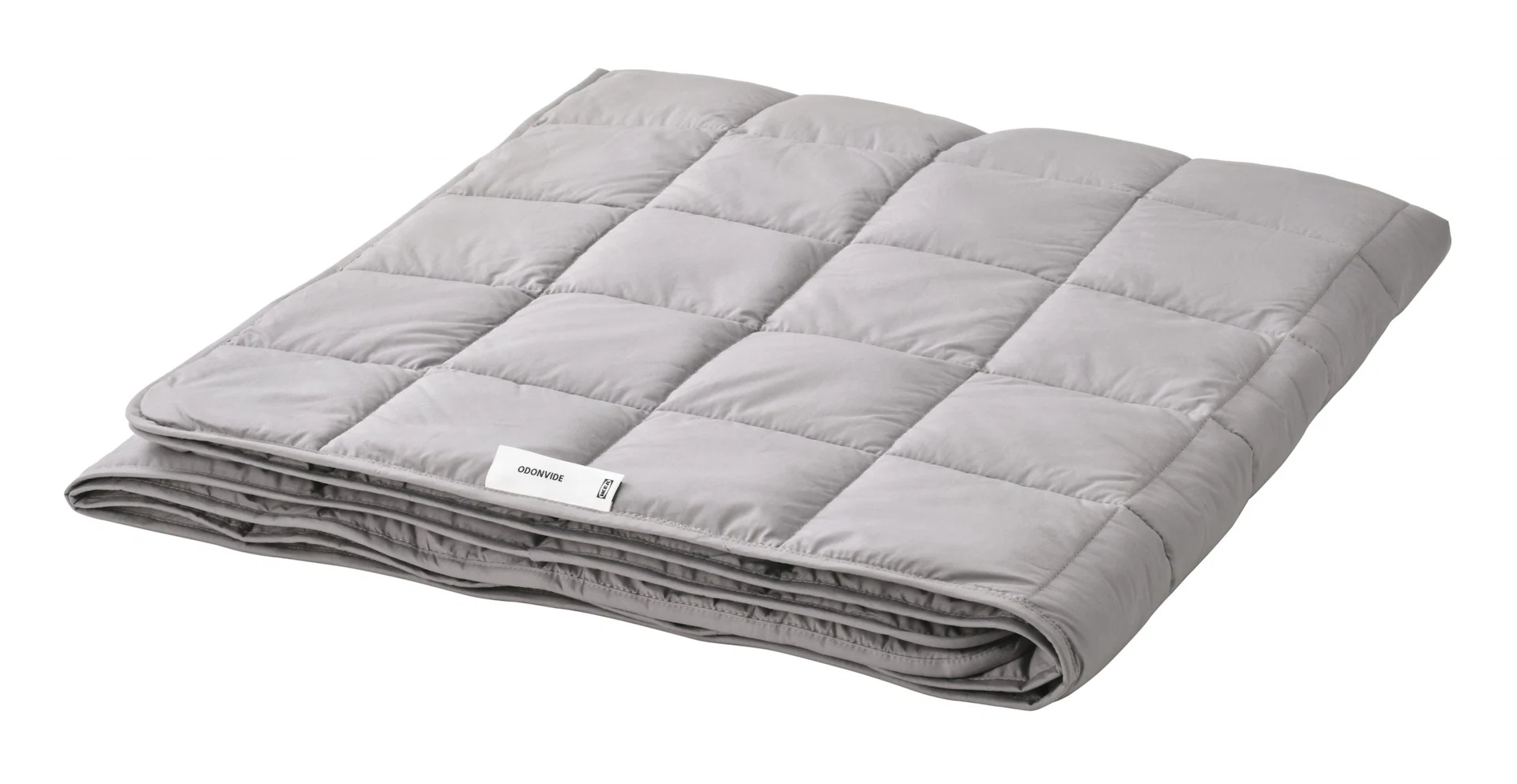 Odonvide weighted blanket, €79