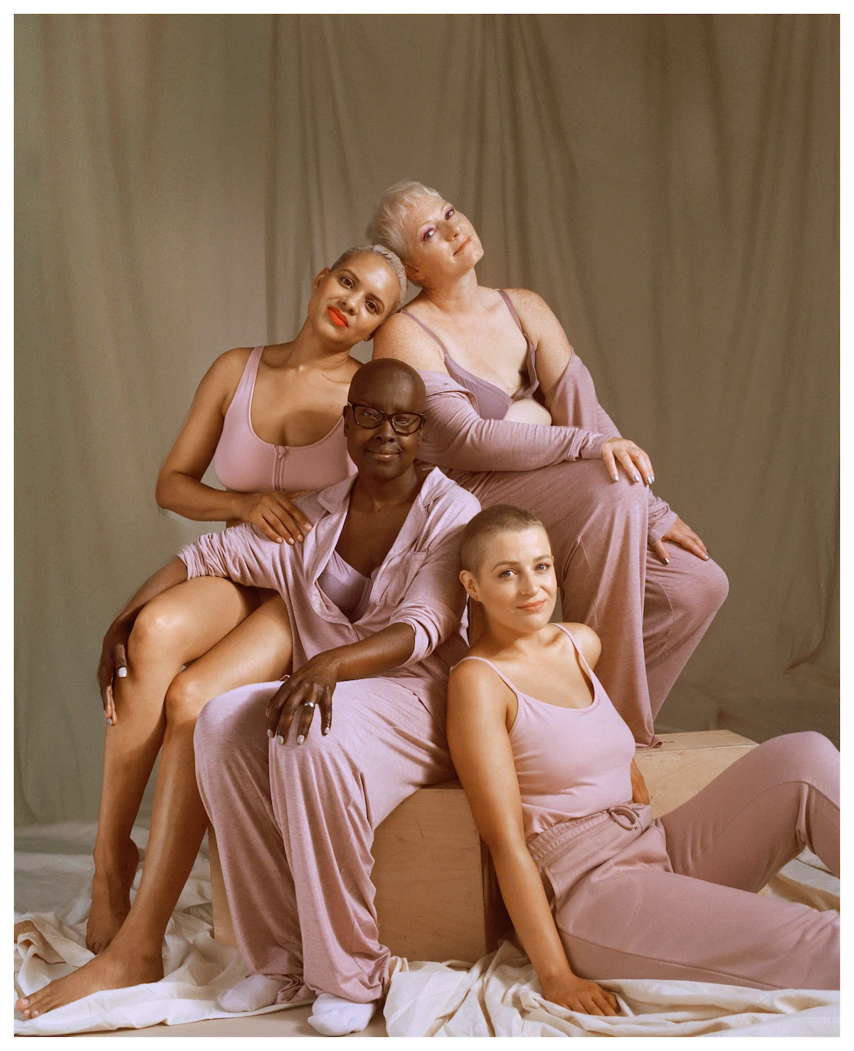 Primark launches new collection in support of Breast Cancer Awareness Month