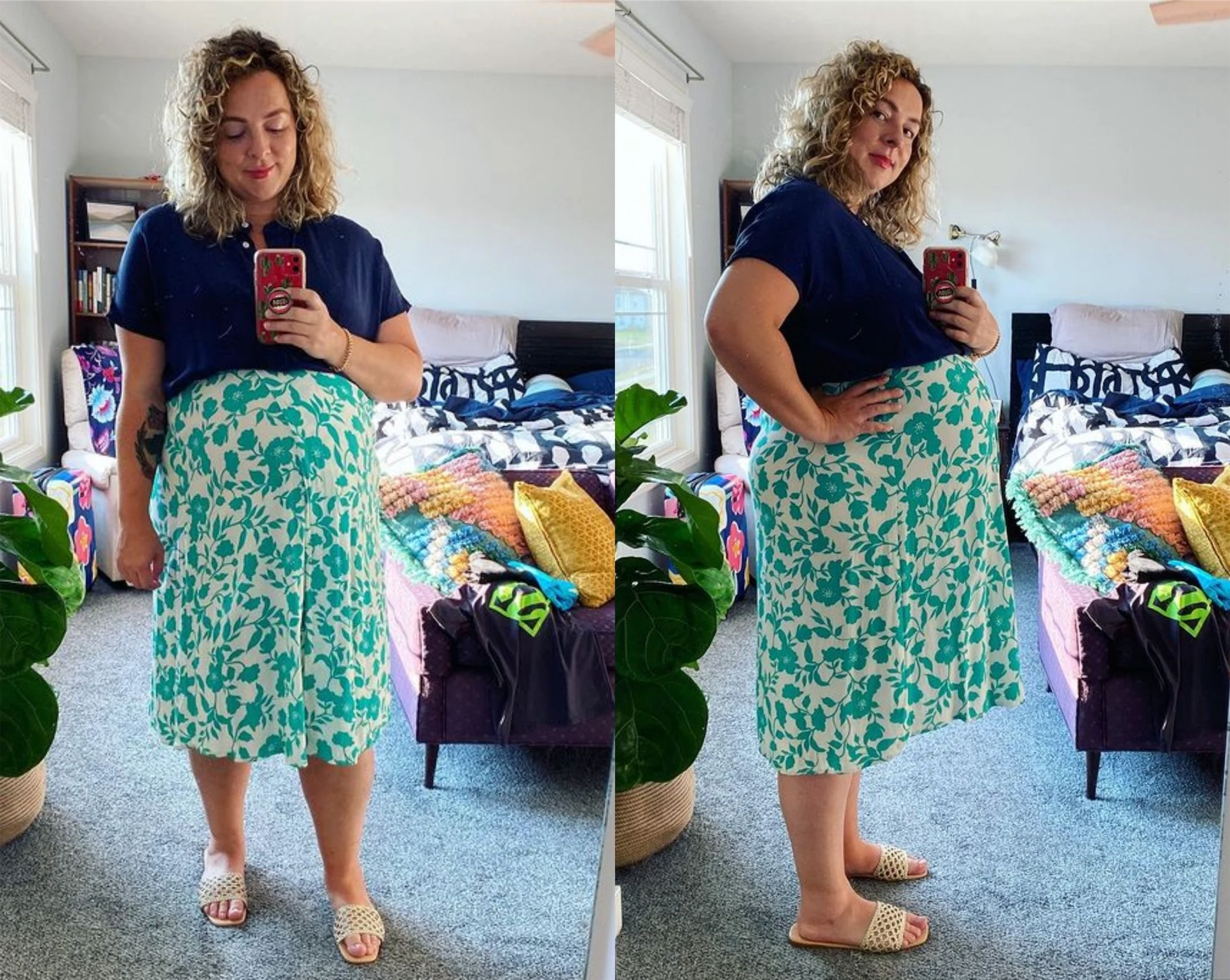 pregnancy diary