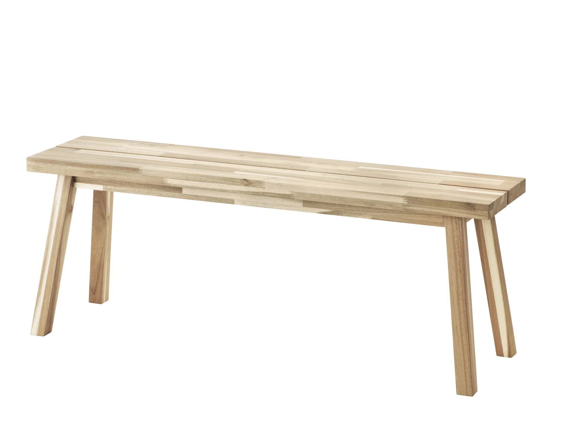 Skogsta bench, €50