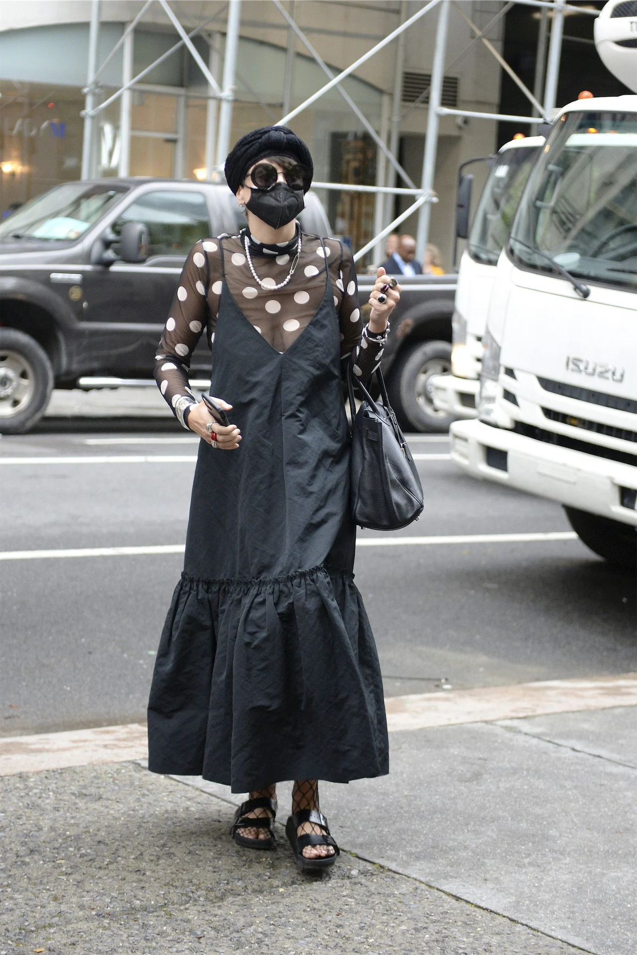 New York Fashion Week