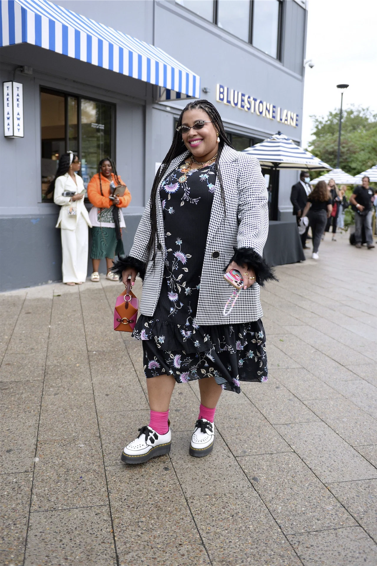 New York Fashion Week