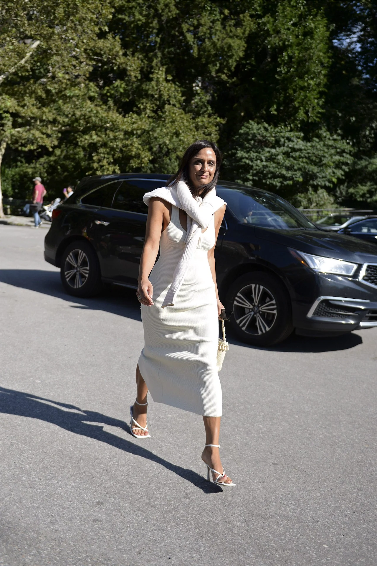 New York Fashion Week