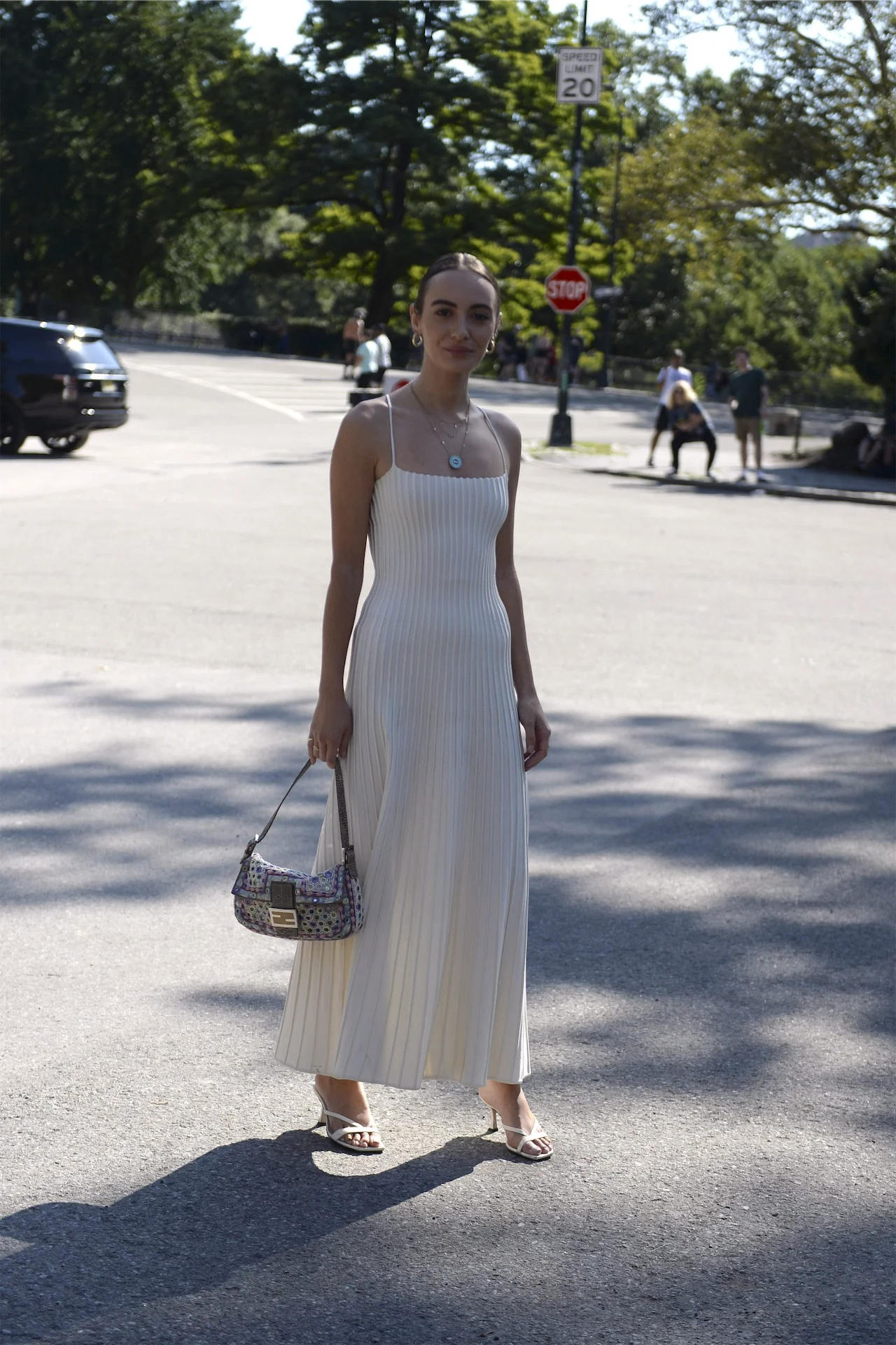 New York Fashion Week