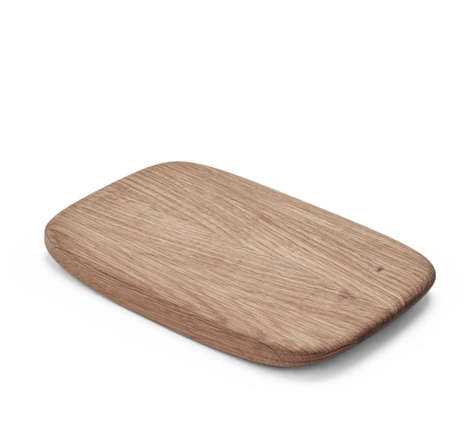 Oak cutting board, €27.50, Arnotts