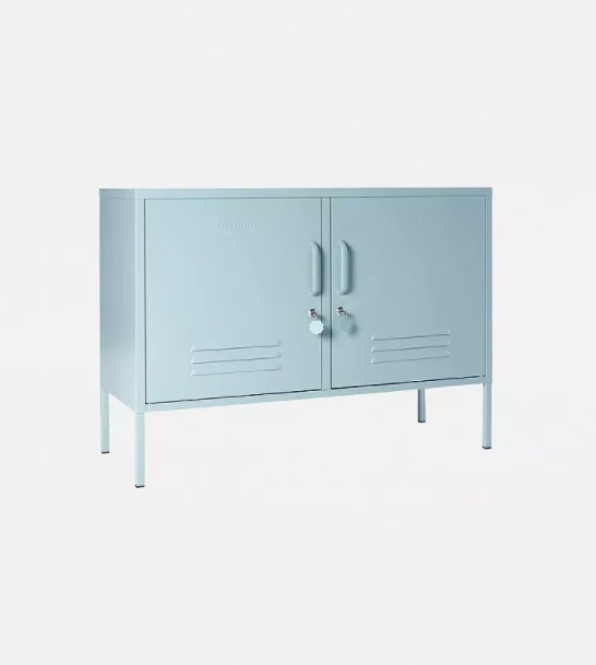 Mustard Made locker, €319, Urban Outfitters