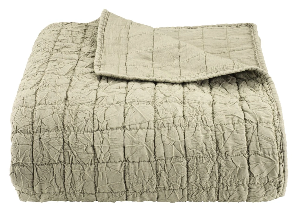 Ballblom throw, €35, Jysk