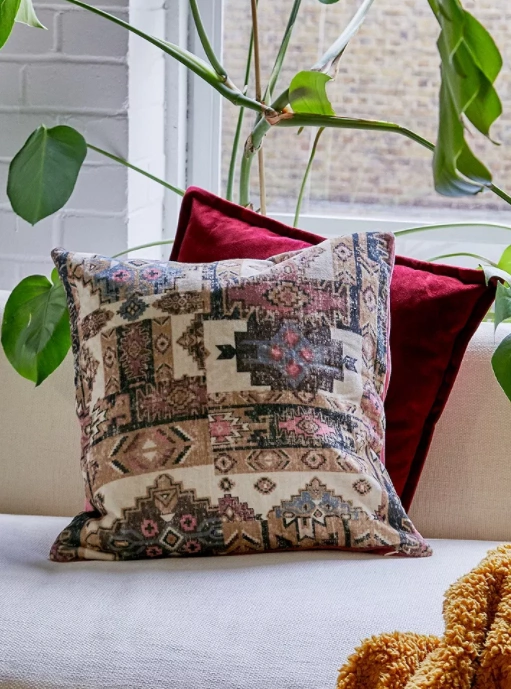 autumn home accessories